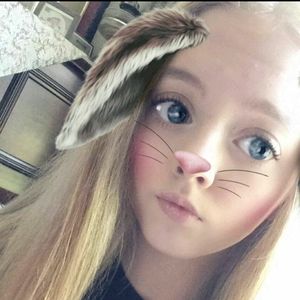 Meet your Posher, Jasmyn